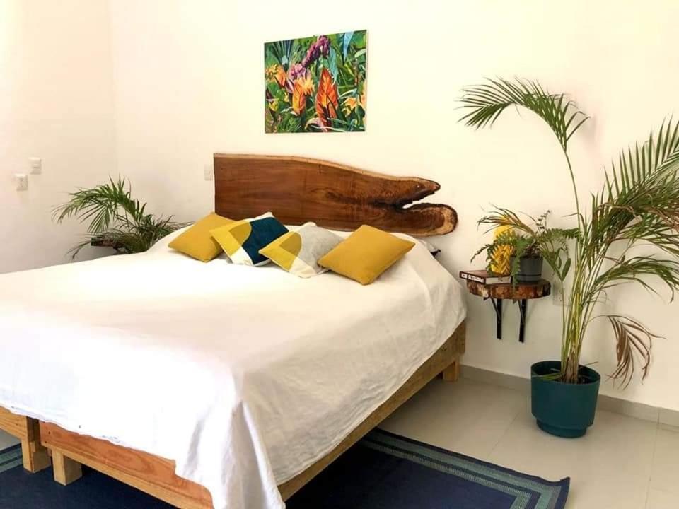 Villas Chital Bacalar Kültér fotó